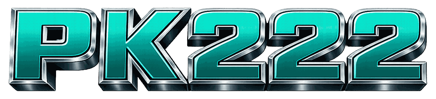 pk222 লোগো